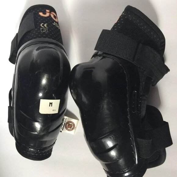 JOFA JDP 2000 Hockey Elbow Pads 5 Medium M - Picture 2 of 4